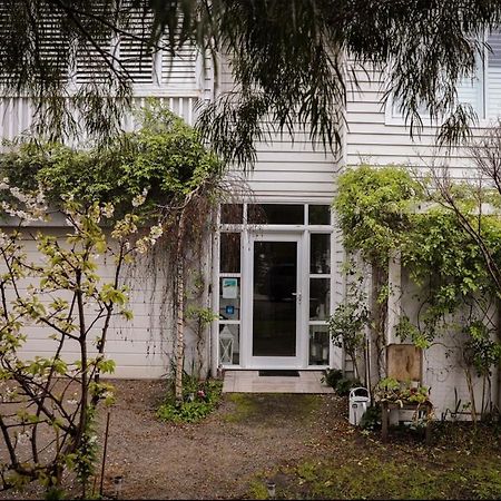 เซลอะเวย์ บีช เฮาส์ Bed & Breakfast เมลเบิร์น ภายนอก รูปภาพ