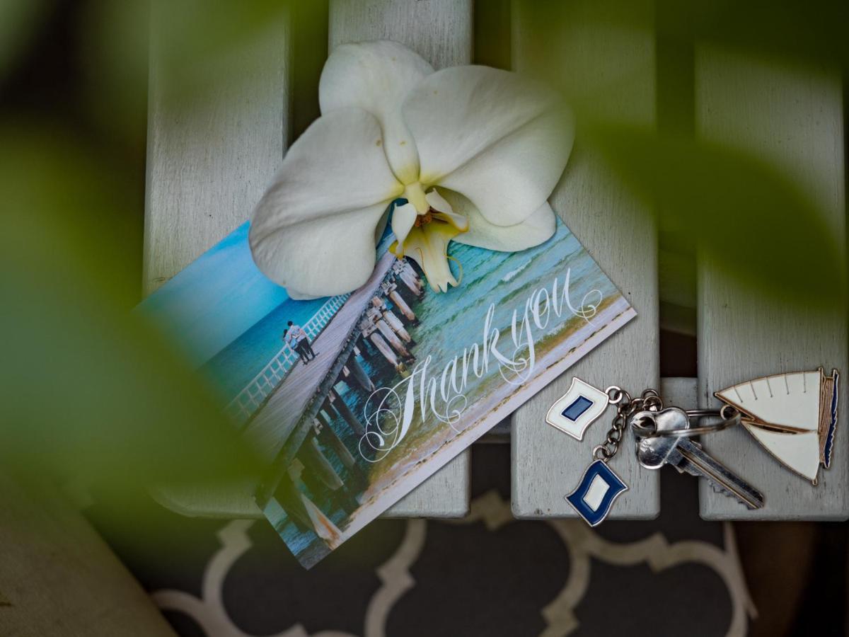 เซลอะเวย์ บีช เฮาส์ Bed & Breakfast เมลเบิร์น ภายนอก รูปภาพ
