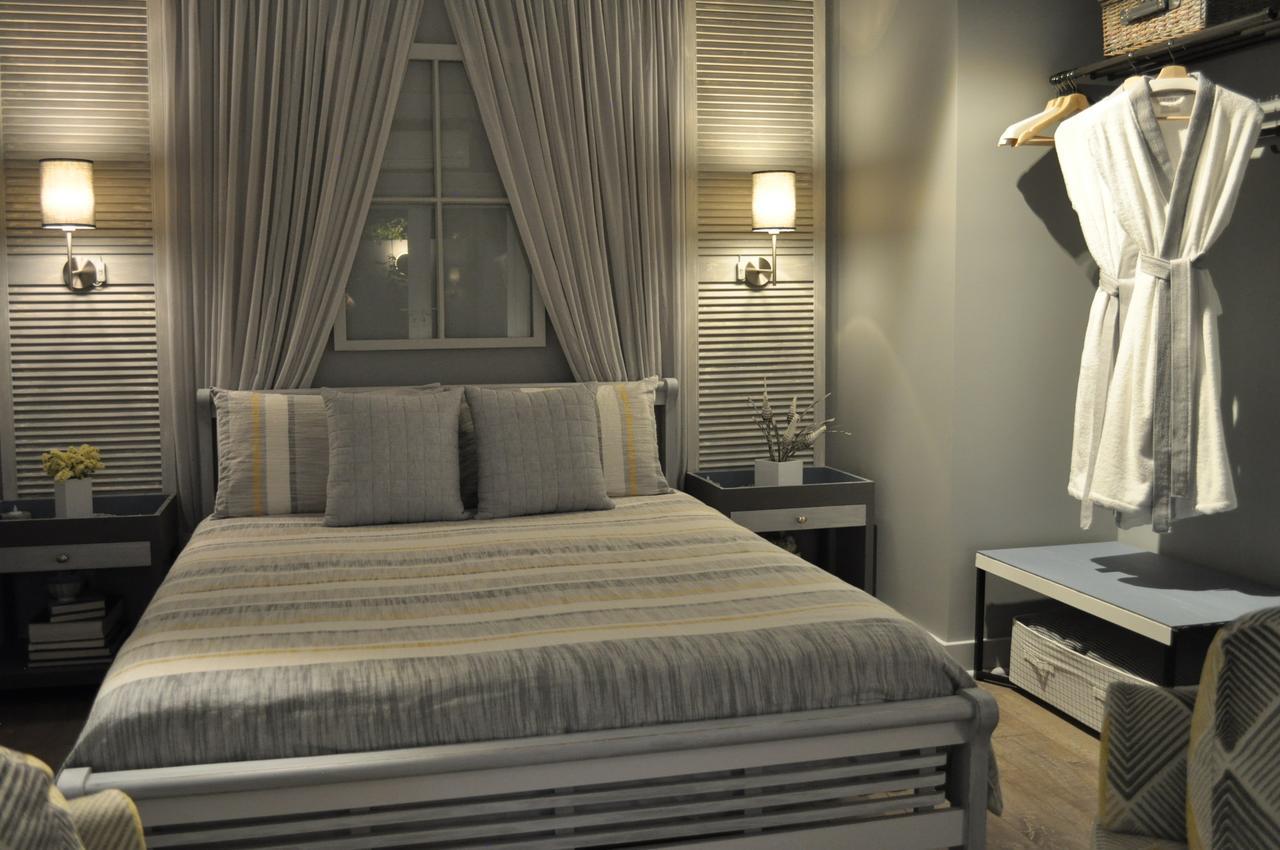 เซลอะเวย์ บีช เฮาส์ Bed & Breakfast เมลเบิร์น ภายนอก รูปภาพ
