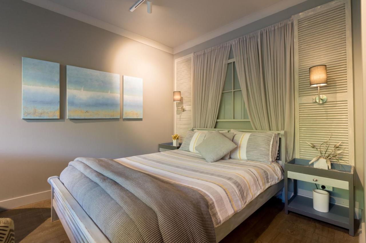 เซลอะเวย์ บีช เฮาส์ Bed & Breakfast เมลเบิร์น ภายนอก รูปภาพ